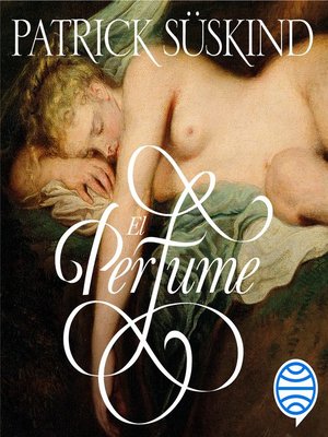 cover image of El perfume